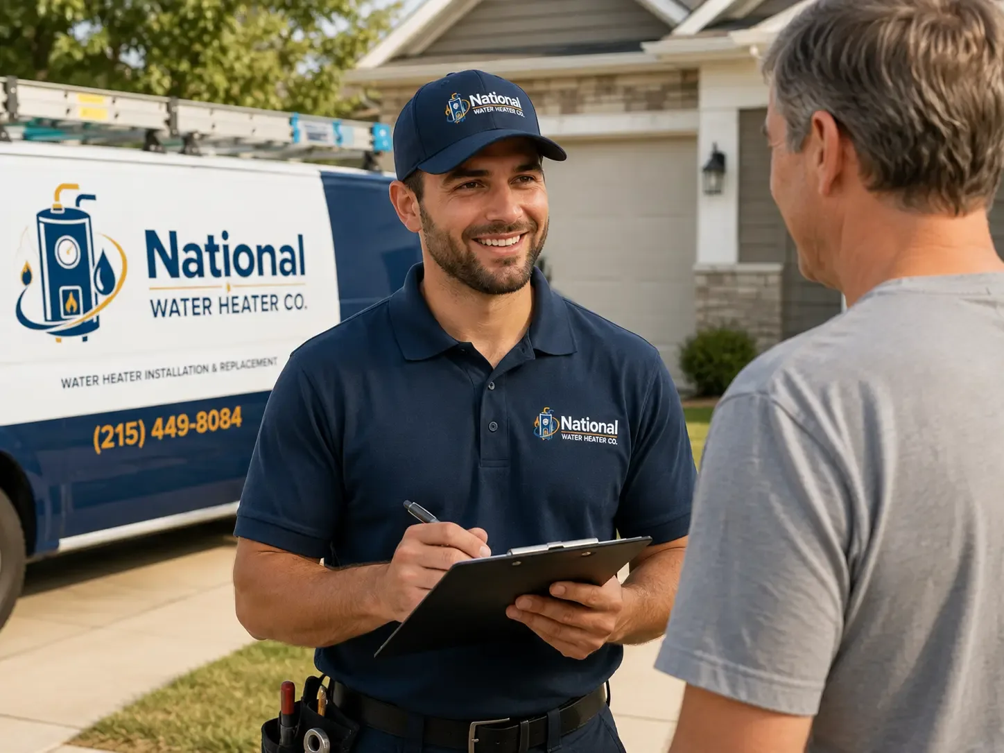 Water Heater Installation Dallas Center, IA FAQs